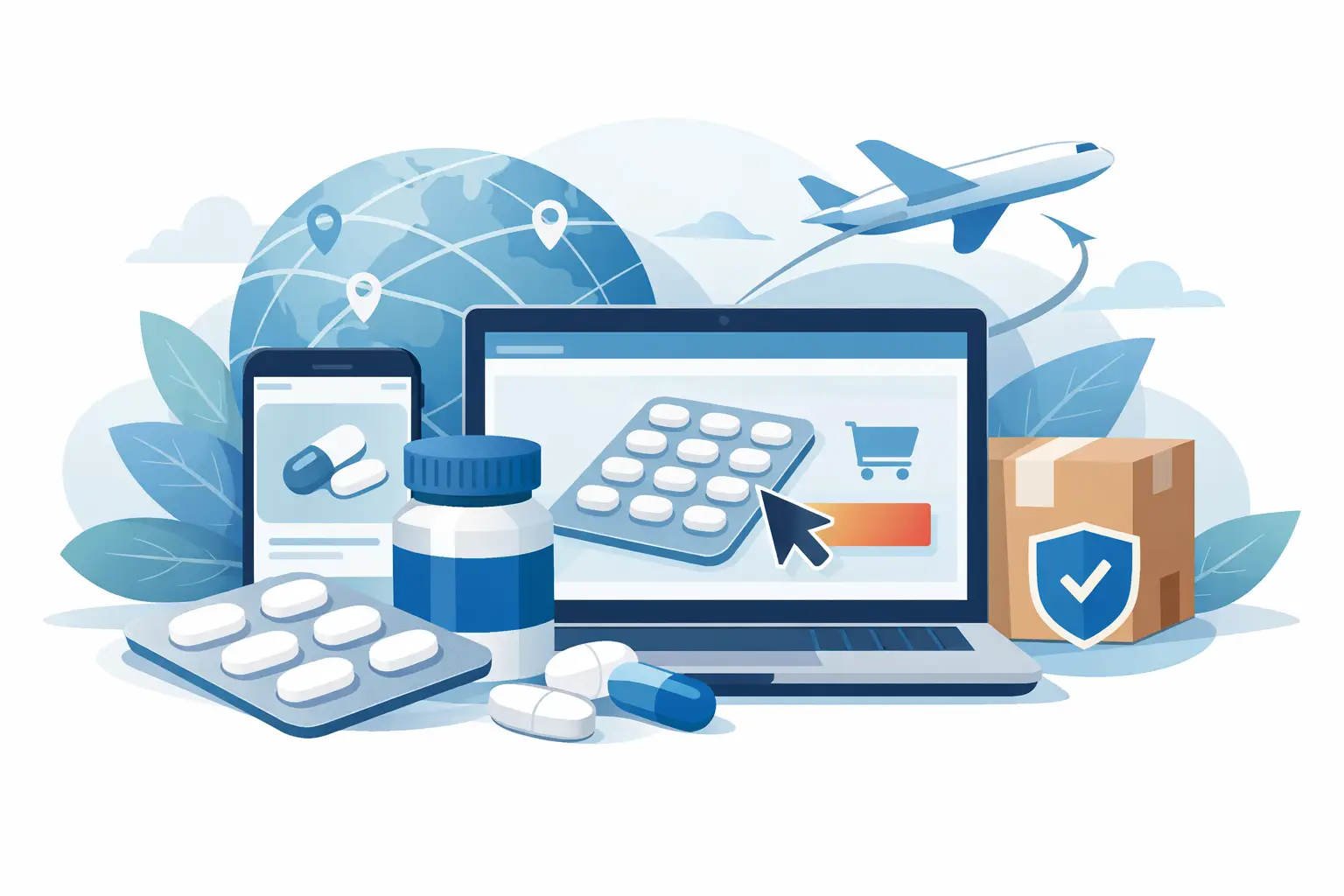 Online Modafinil Buying Guide