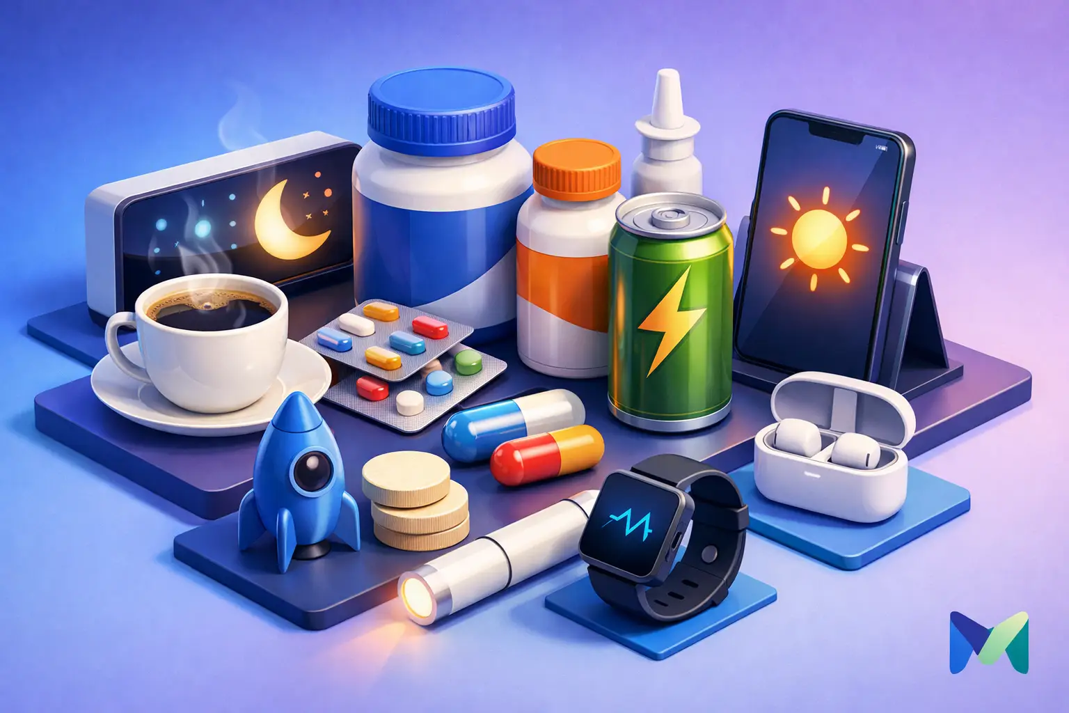 Best Wakefulness Products Online: What to Buy