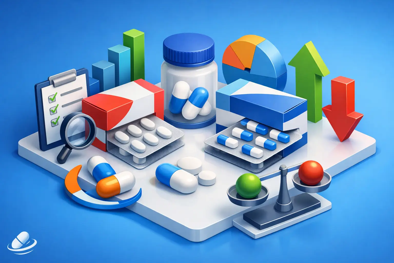 Armodafinil Brand Selection Guide for Buyers