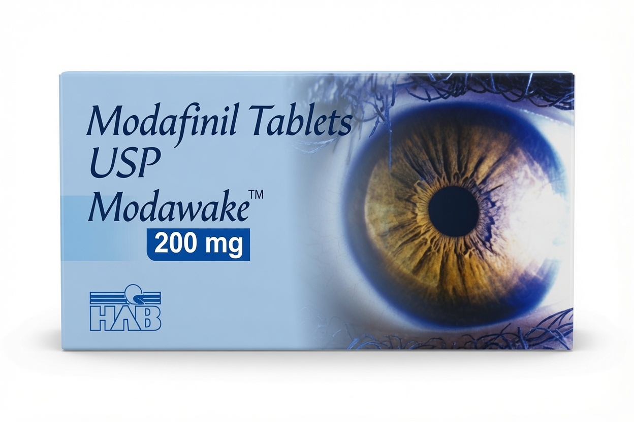 Modawake 200mg