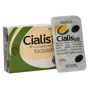 Cialis