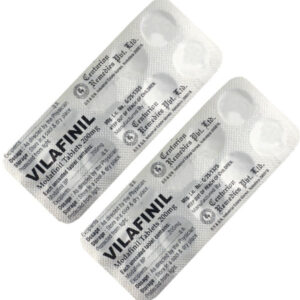 Vilafinil