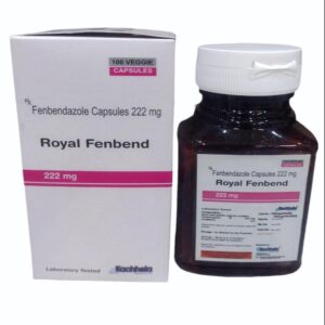 Fenbendazole-Capsules-222-MG