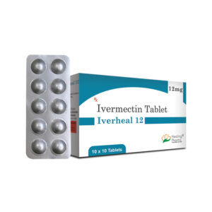 Iverheal-12mg