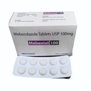 mebental-100mg