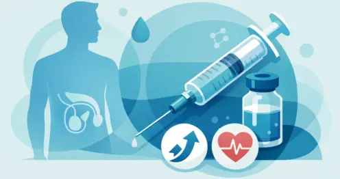 Erectile Dysfunction Treatments Injections