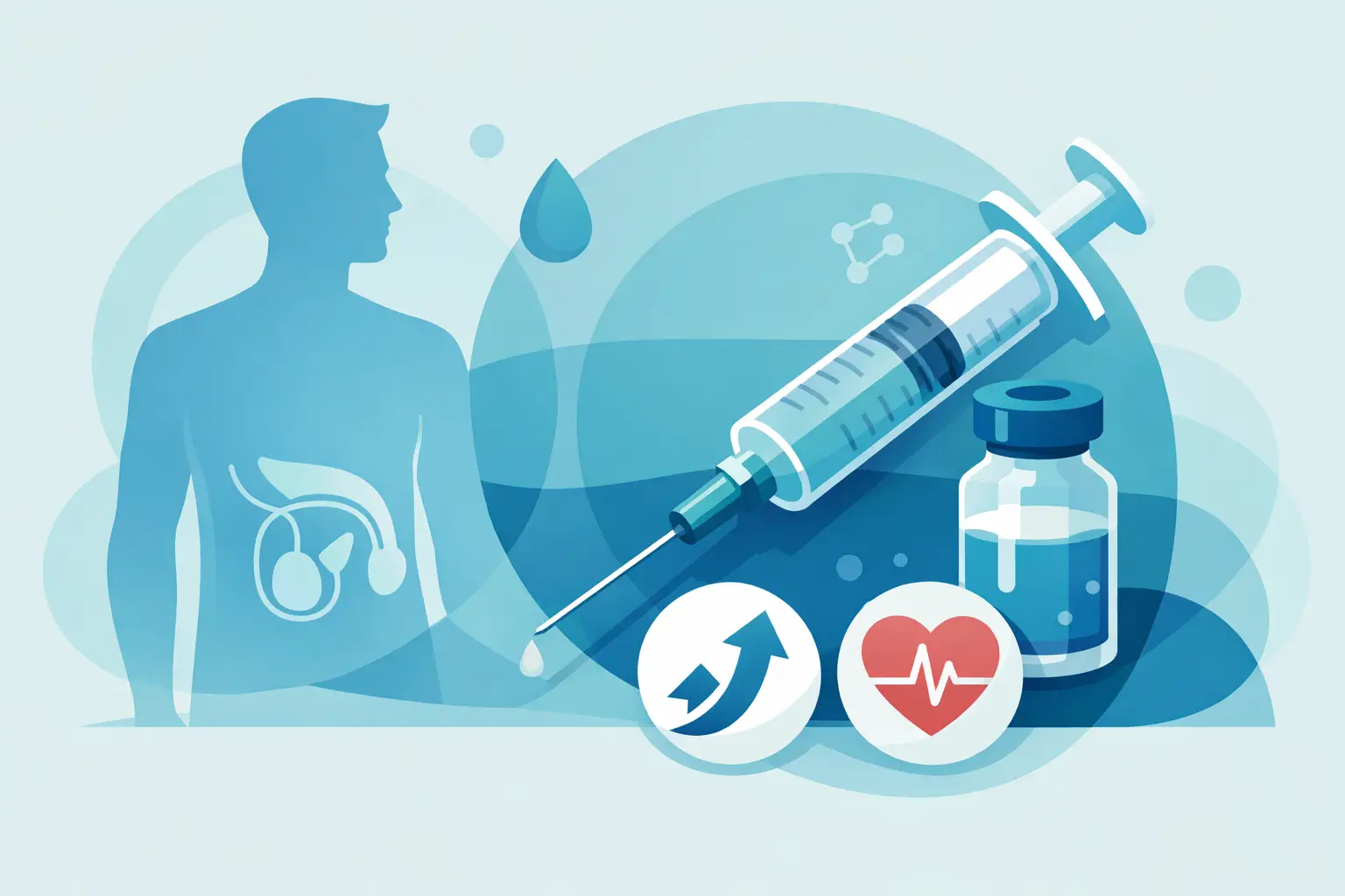 Erectile Dysfunction Treatments Injections