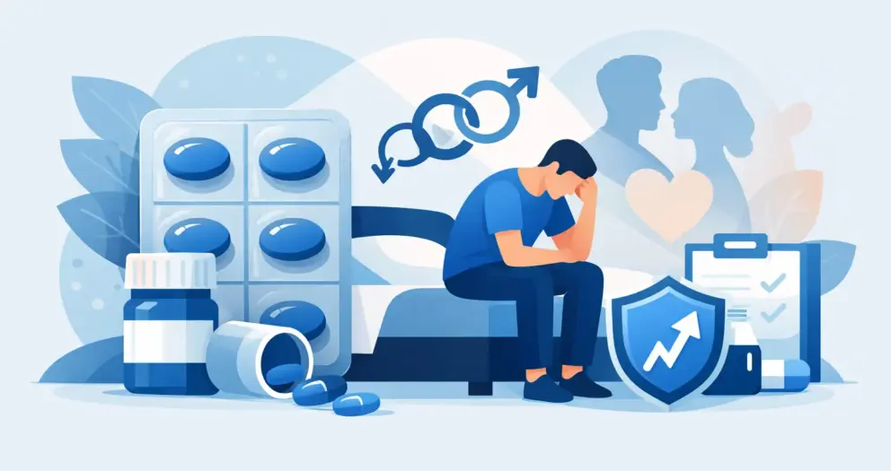 How to Get Erectile Dysfunction Medication