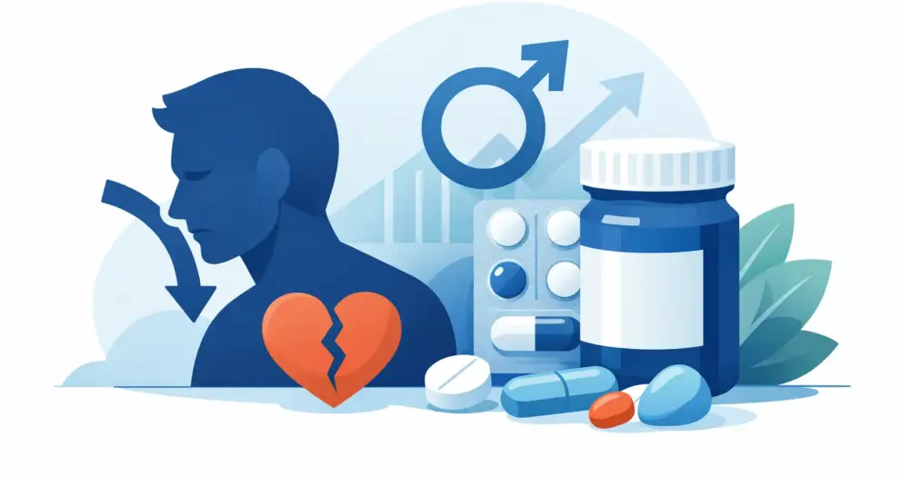 What Is Best Erectile Dysfunction Medicine?