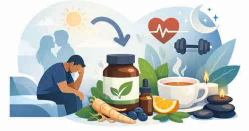 What Is Erectile Dysfunction Home Remedies?