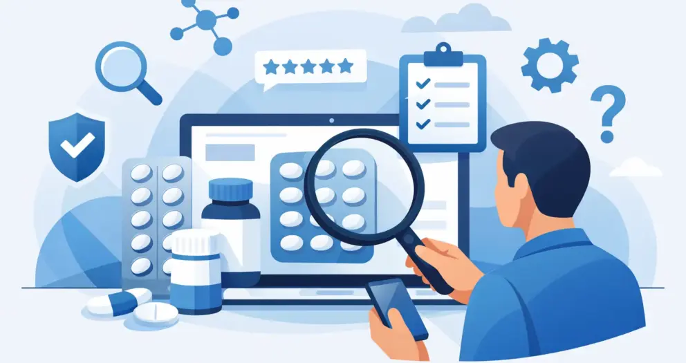 Best Modafinil Brand Online: What to Check