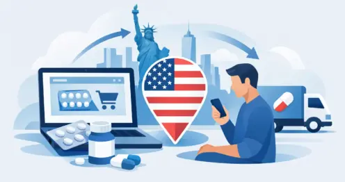 Buy Armodafinil Online USA Without the Runaround