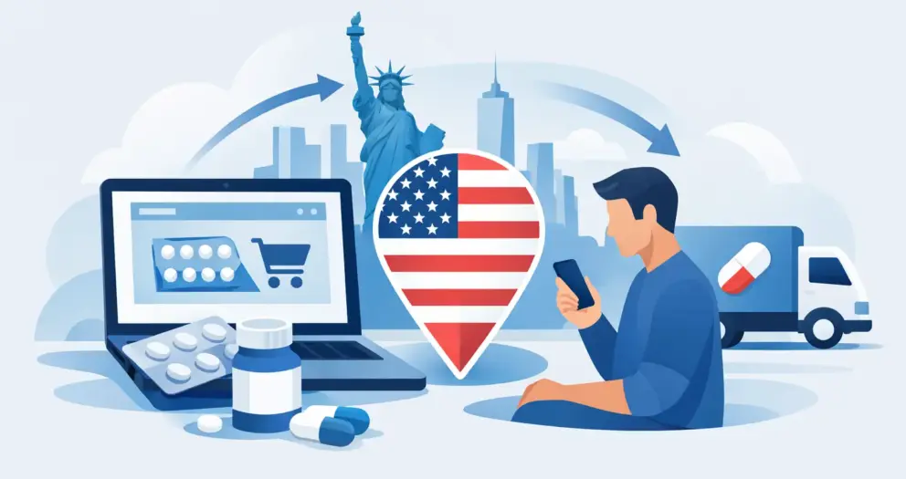 Buy Armodafinil Online USA Without the Runaround