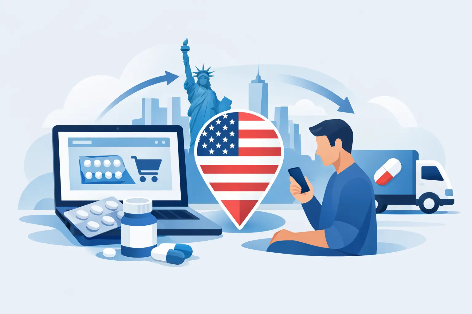 Buy Armodafinil Online USA Without the Runaround