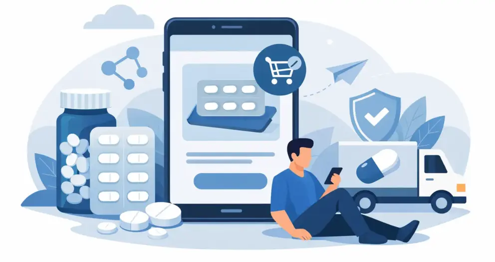 Buying Modafinil No Prescription Online