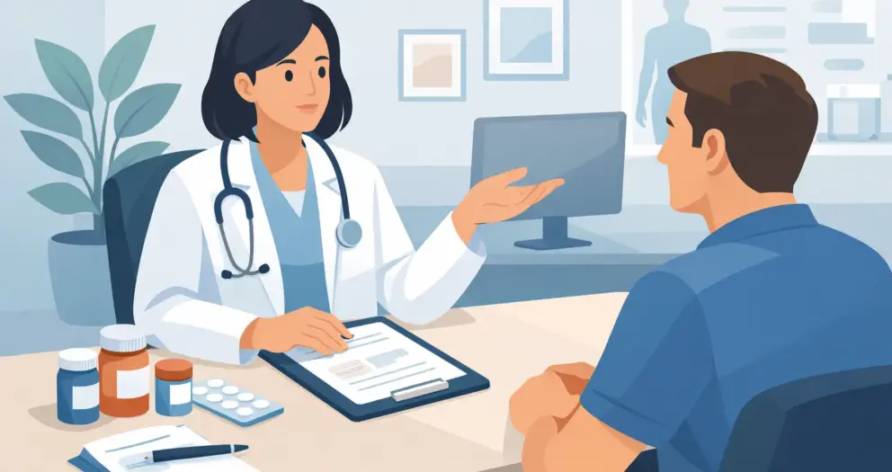 How to Treat Erectile Dysfunction With Medicine