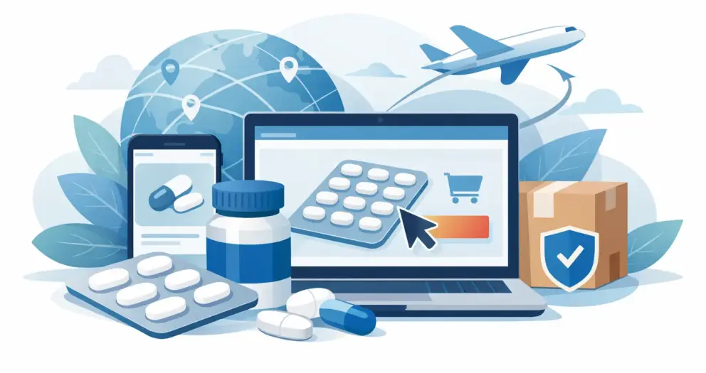 Online Modafinil Buying Guide