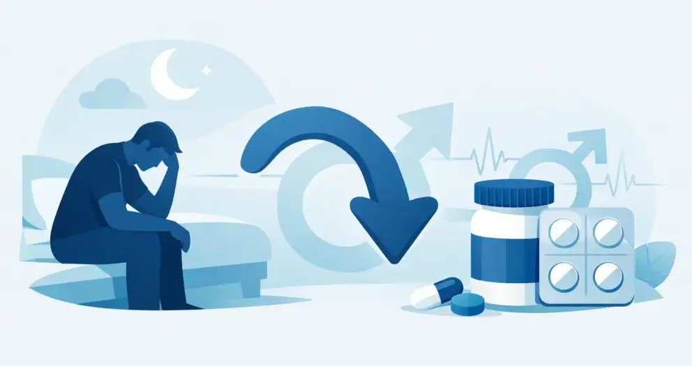 What Is Erectile Dysfunction Medication?