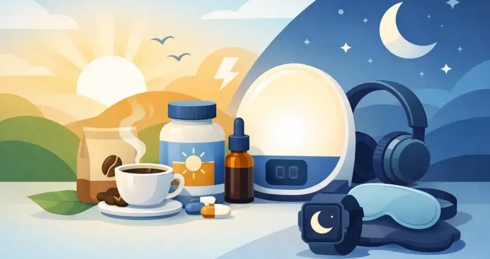 Best Wakefulness Products Online to Buy