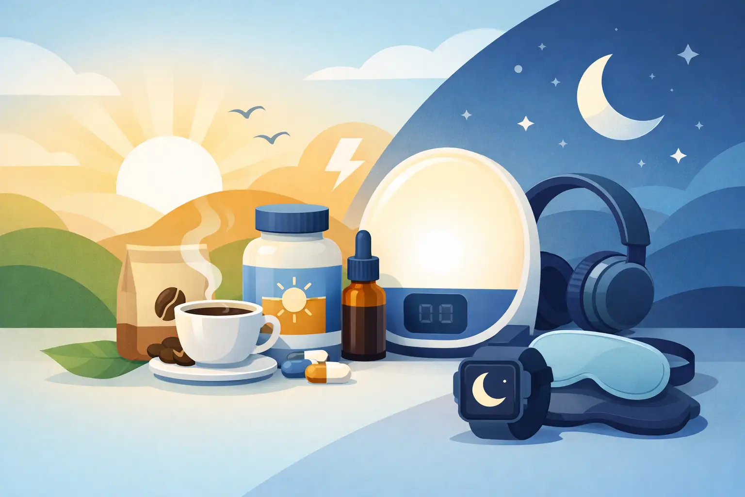 Best Wakefulness Products Online to Buy